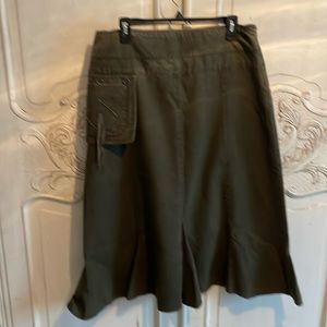 Dolcezza skirt